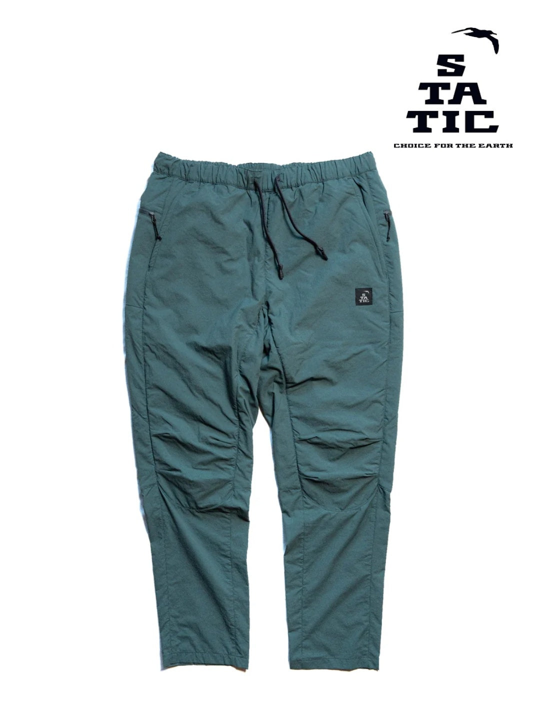 Orbit Winter Pants #Rainstorm [35411]｜STATIC