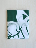 伊勢木綿の手ぬぐい #松阪工業高校｜mimie