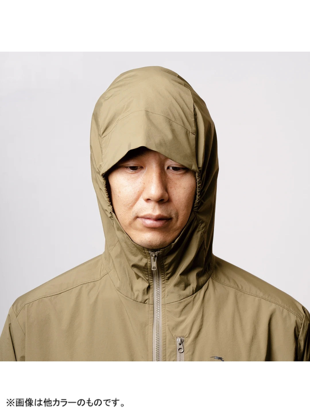 Apostle LT Hoody #Mango [15704]｜STATIC