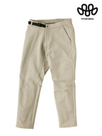 Absaroka Pant #Light Brown [TB253-580202]｜Teton Bros.
