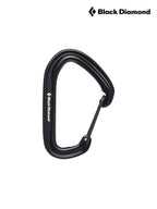 ホットワイヤー #ブラック [BD10078001]｜Black Diamond