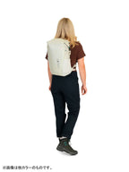 Typhoon 15 #ブラック [396557]｜EXPED