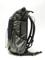 Rascal #Gray｜RawLow Mountain Works