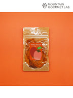 TRAIL FRUITS エーゲ海産 ドライ柿 75g｜MOUNTAIN GOURMET LAB.
