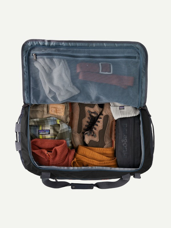 返品用 Black Hole Cube 6L #BOB [49367]｜patagonia – moderate