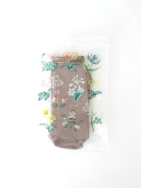 高山植物図鑑 #Mink｜高山植物図鑑