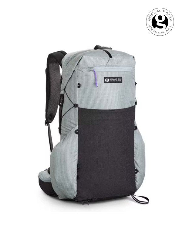 Type2 Skala 38 #Grey [GSCU0096-011]｜GOSSAMER GEAR