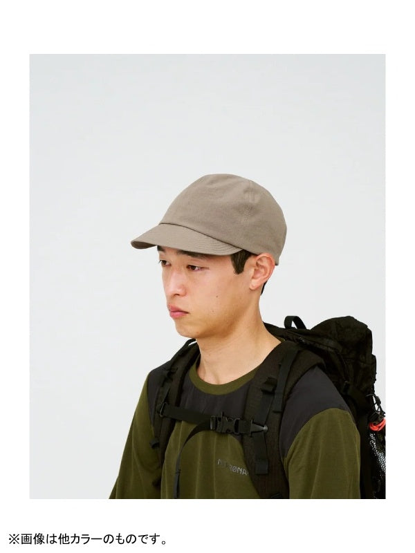 Scurry Cap #Sage [HL-1102]｜halo commodity