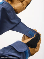 Tsurugi Jacket #Blue [TB253-100121]｜Teton Bros.