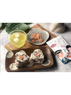 ぺたんこ ちょび梅｜マルヤマ食品