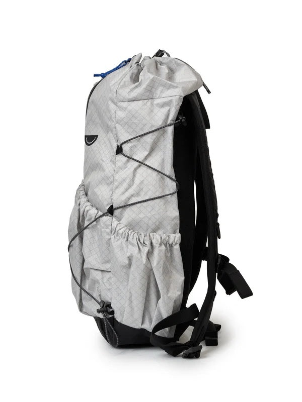 TYPE-3 Light #TX70(Grey)｜HIKER WORKSHOP