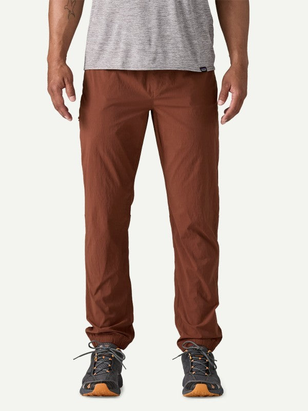 Men's Quandary Joggers #DVL [55796]｜patagonia – moderate