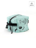 POT Pouch （シルナイロン） #Sky [holo37]｜holo