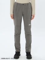 Women's Alpine Light Pant #K [NBW82501]｜THE NORTH FACE