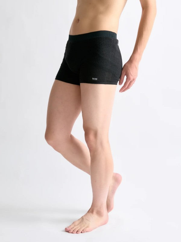 WUNDERWEAR ONE 50/50 #Black [BW3003]｜BRING