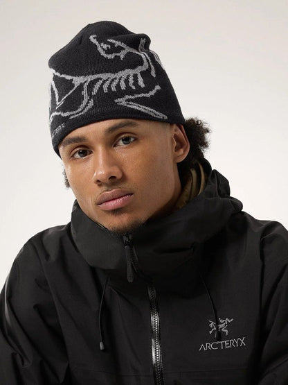 Bird Head Toque #Black/Void [X00000675615]｜ARC'TERYX