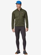 Men's Wind Shield Jacket #PNGR [24093]｜patagonia【Outlet_20】