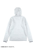 Adrift Half Zip Hoody 2.0 #Off Black [26500]｜STATIC