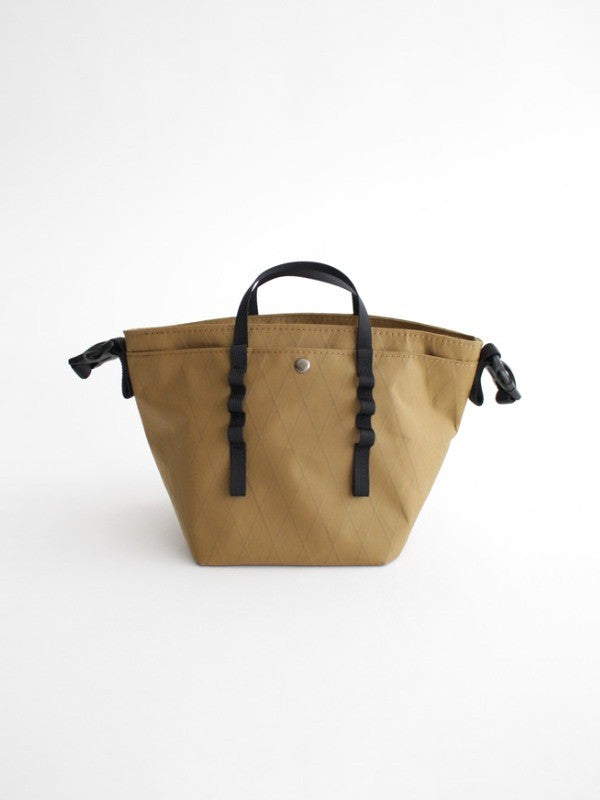 Nature sacoche  X-pac #Coyote [holo-11-X-pac]｜holo