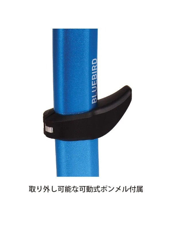 ブルーバード #ブルー [100100]｜BLUE ICE