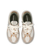 Men's Starlite 2.0 #Beige/Caramel [GND104-410126-BGC]｜GROUNDIES