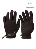 Ventilation Glove #ブラック [13096]｜AXESQUIN