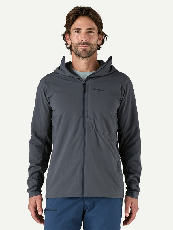 Men's Nano-Air Ultralight Full-Zip Hoody #SMDB [85365]｜patagonia