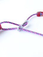 Rope gear rack(adjustment) #Orange｜Arts and Climbs