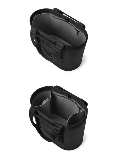 CAMINO 35 CARRYALL 2.0 #BLACK [18060131275]｜YETI