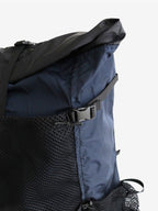 STEADY #NAVY｜TRAIL BUM