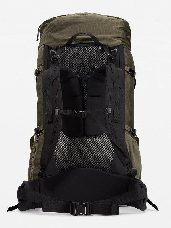 Bora 65 Backpack Men #Tatsu [L07570600]｜ARC'TERYX