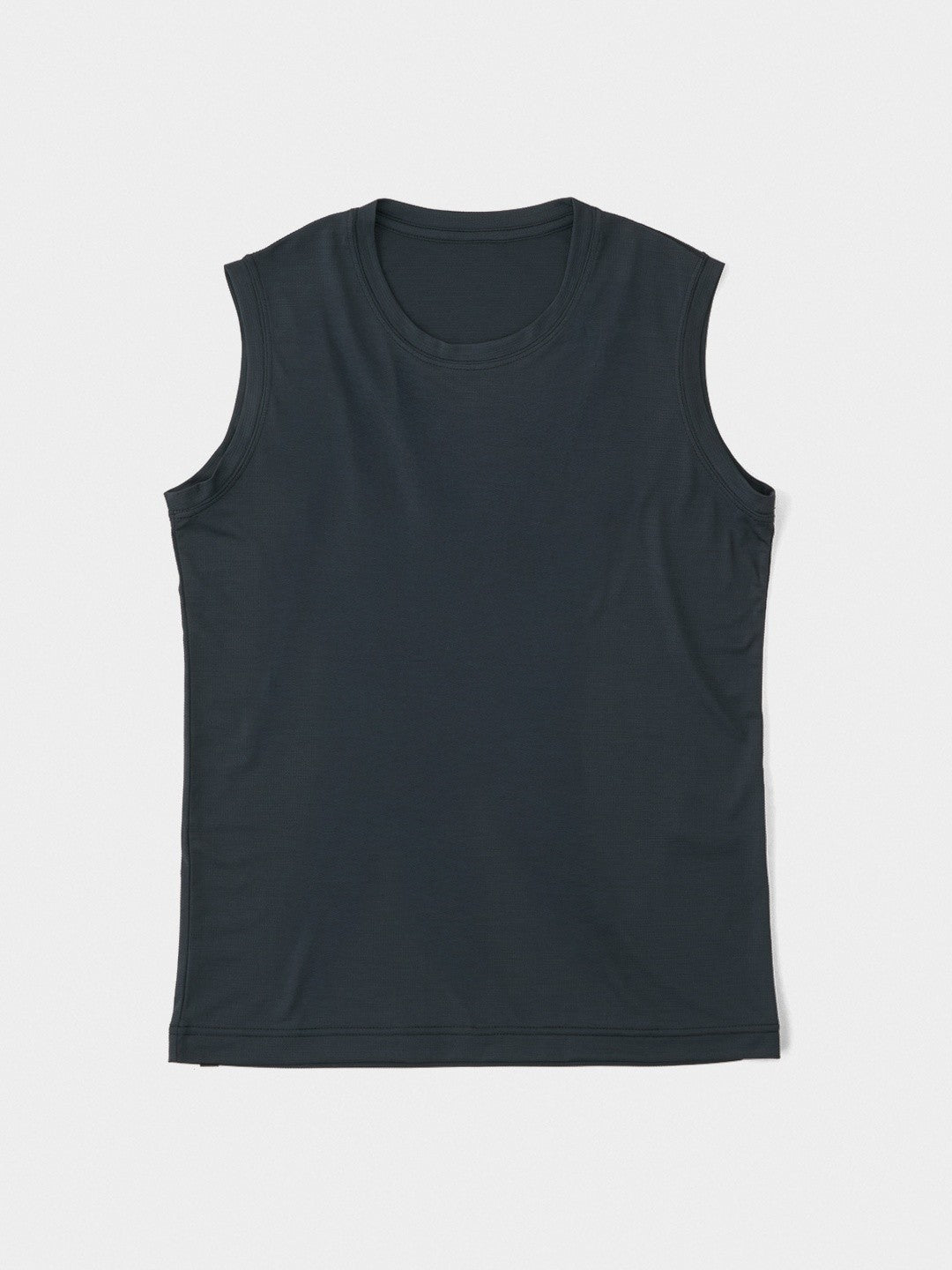 Women's Chemical B Sleeveless #Night Blue｜山と道