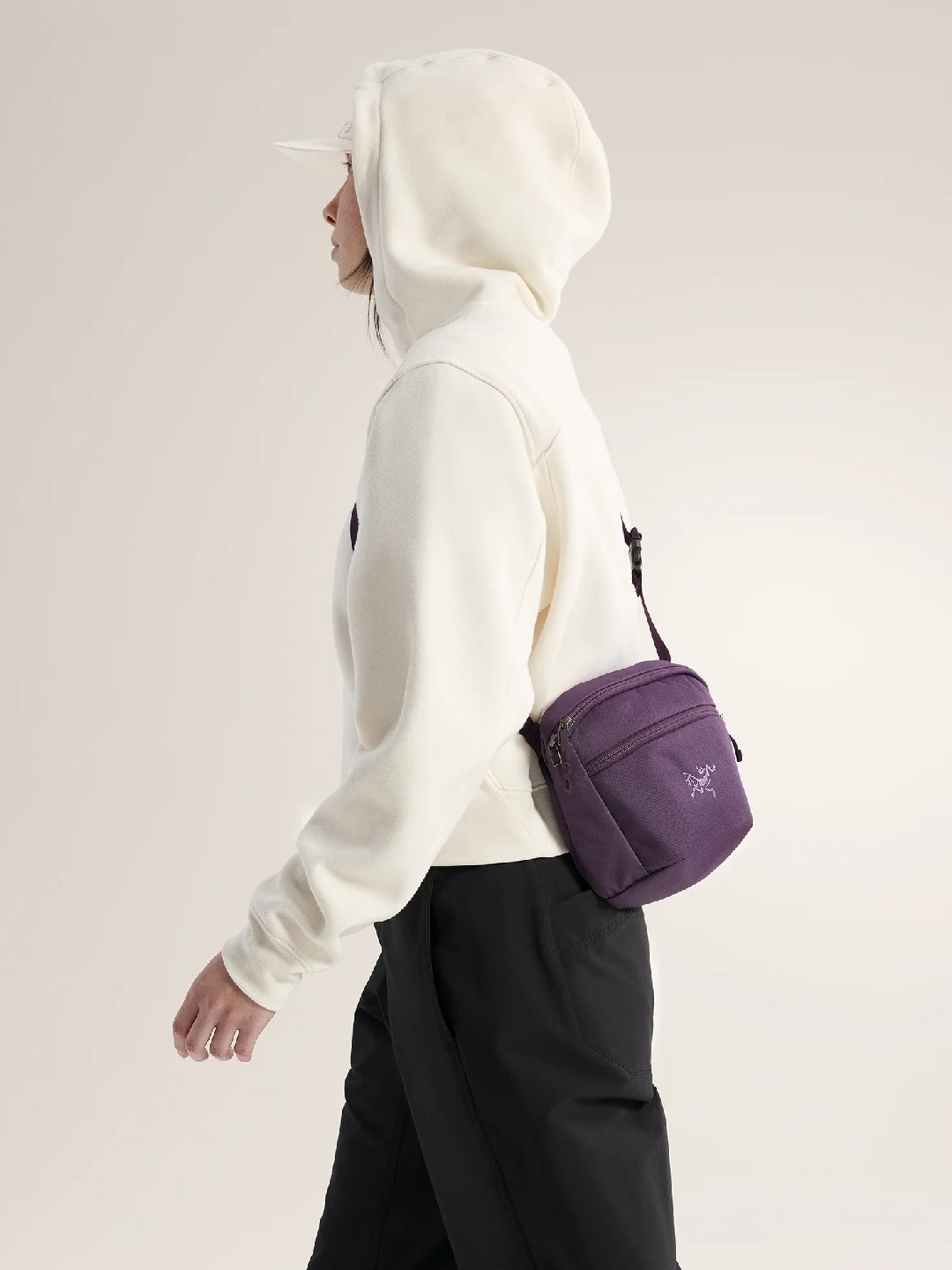 ARC’TERYX MANTIS 2 Waist Pack Moondrop ARC'TERYX : Mantis 2 Waist Pack (Moondrop) – Reggieshop