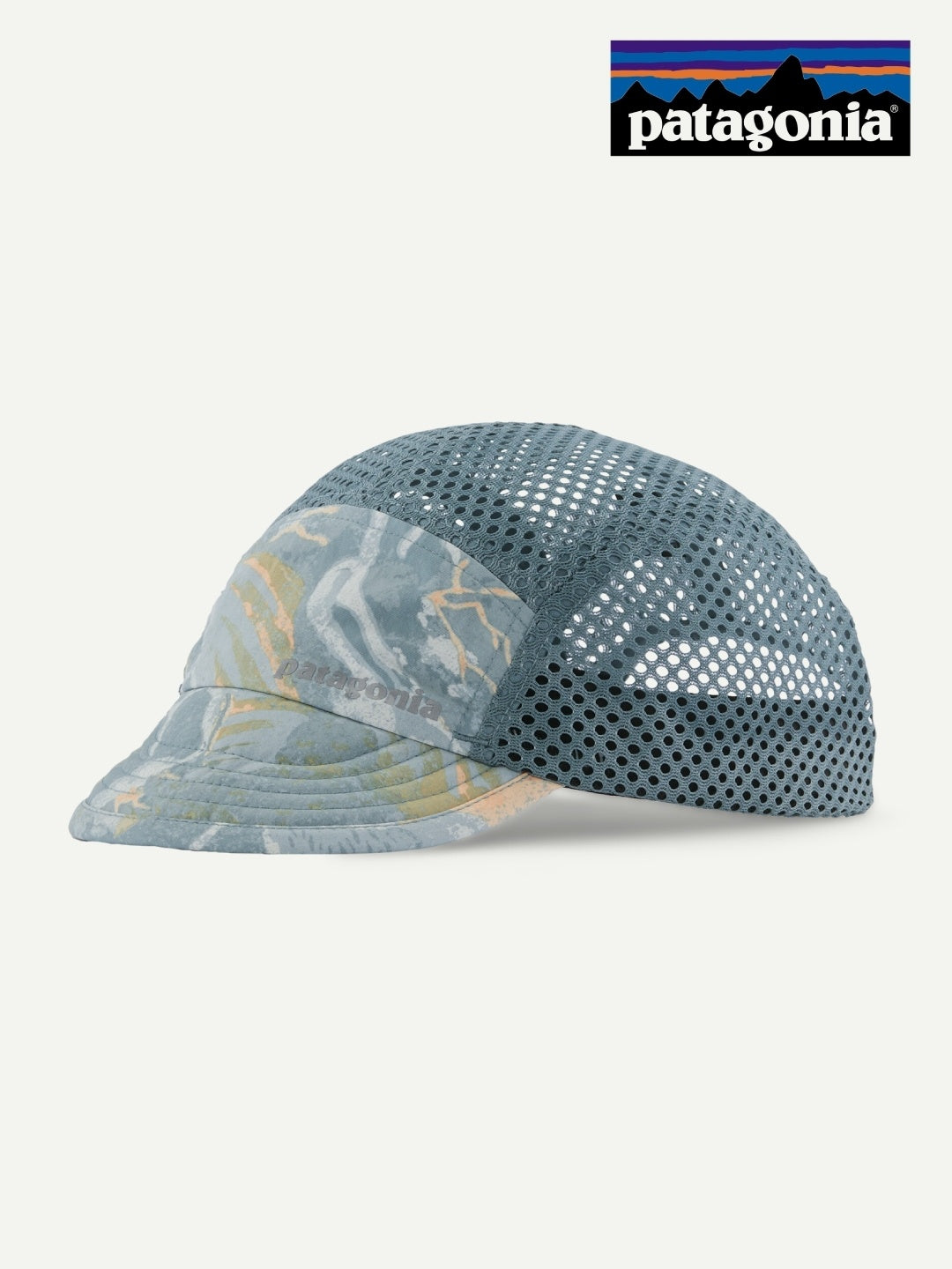 Duckbill Cap #RVGN [28818]｜patagonia – moderate