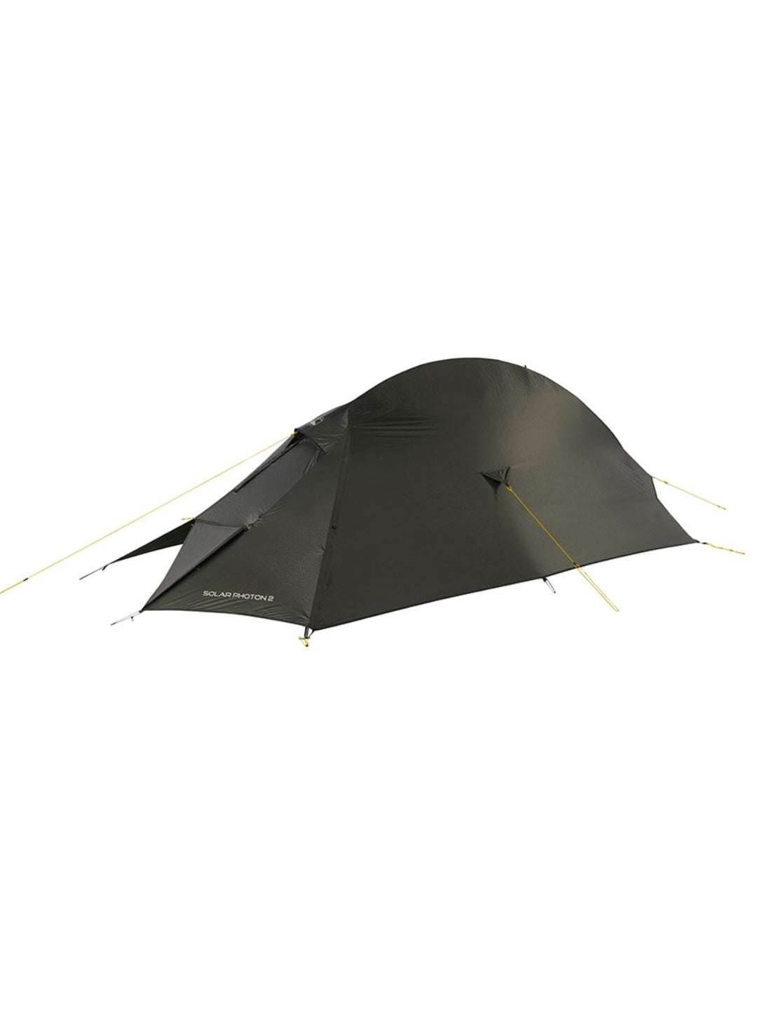 ソーラーフォトン2 フットプリント付 #グリーン｜TERRA NOVA – moderate