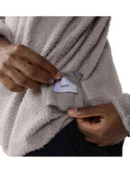 【Men】 Men's Vara Alpha Sweater Men #Stone Brick [608477]｜HAGLOFS