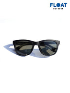 LONE PINE MAT BLACK / GY #ONE｜FLOAT