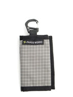 トレイルバンクS #Gray [UW502GRY]｜PAAGO WORKS