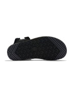 Men's D-トレイル #Black/Asphalt [DTRM-BKAP]｜XERO SHOES