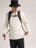 Arro 16 Backpack #Cloud [X00000748902]｜ARC'TERYX