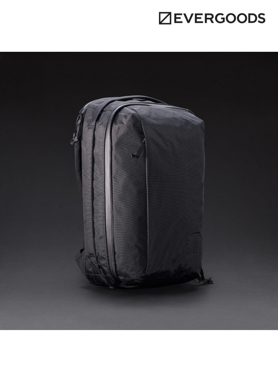 CIVIC PANEL LOADER 24L X-PAC #Black Coyote [CPL24 X-PAC]｜EVERGOODS