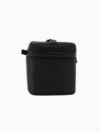 sil soft cooler small #black/010 [6987260]｜and wander