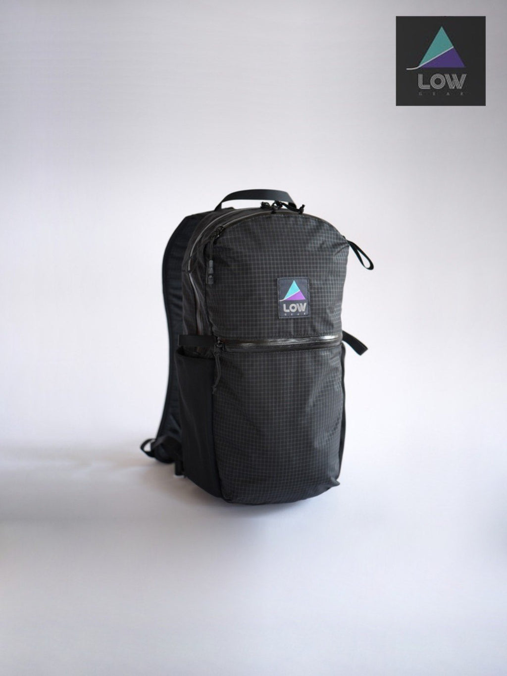 TINY TOT #Black Out｜LOWGEAR