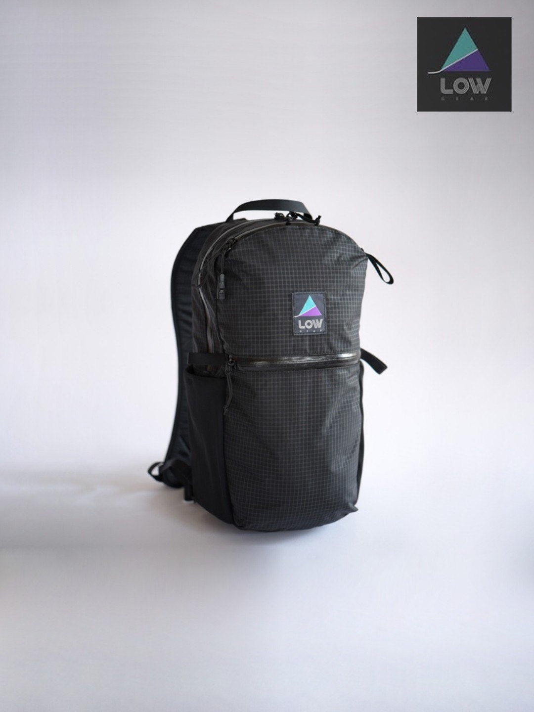 TINY TOT #Black Out｜LOWGEAR