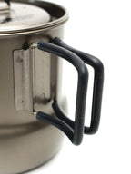 Ti Tea pot 500 [ECA545]｜EVERNEW
