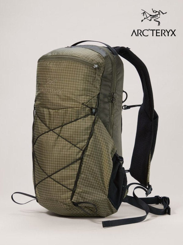 Aerios 18 Backpack #Tatsu [X00000958103]｜ARC'TERYX