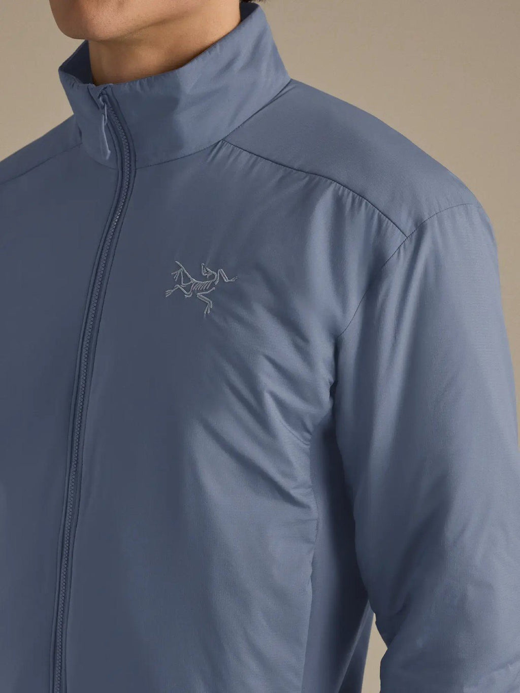 【Men】Atom Jacket M #Stratus [X00000956117]｜ARC'TERYX
