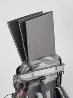 FPmat100 [EBA503]｜EVERNEW