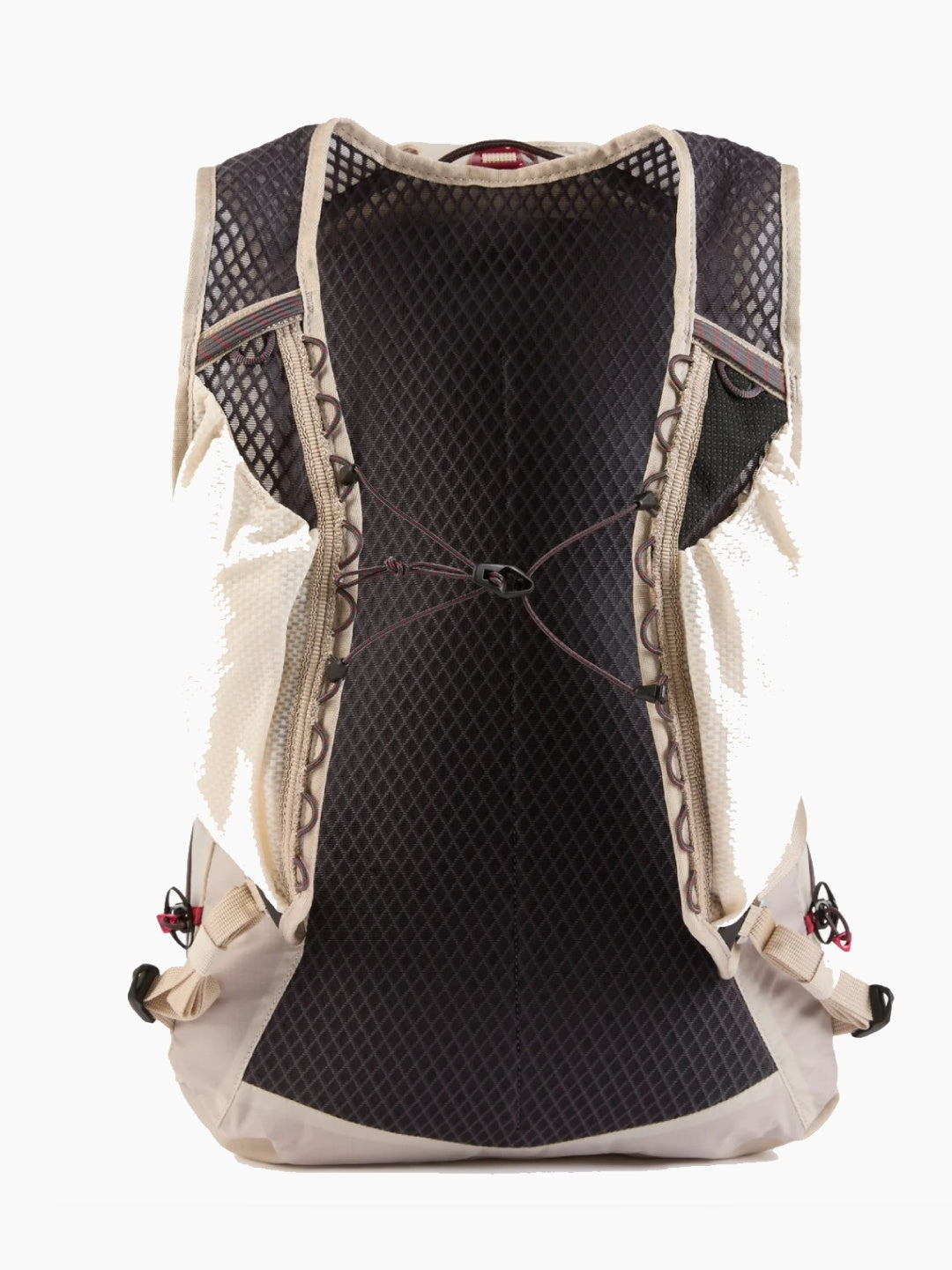 Skrymner Backpack 20L #Putty Grey [KM-10583]｜Klattermusen