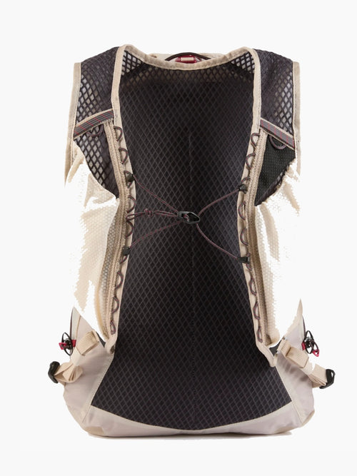 Skrymner Backpack 20L #Putty Grey [KM-10583]｜Klattermusen